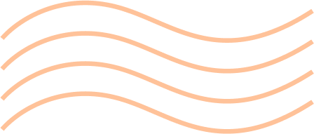 wave line brown 02